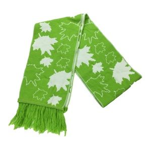 2010 Vancouver Winter Olympics scarf